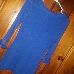 NINE FOUR ONE sweater shirt